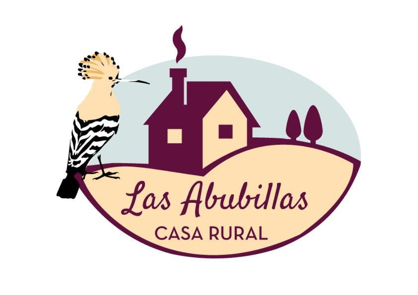 Casa Rural Las Abubillas Mirabueno Exterior photo